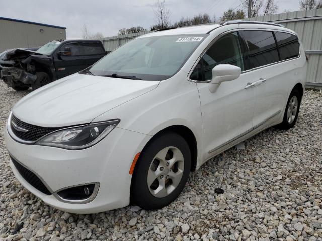Chrysler Pacifica (2017)