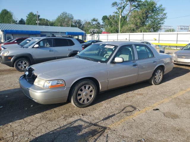 Mercury Grmarquis (2004)