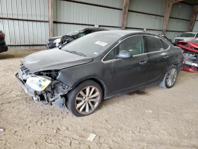Buick Verano (2014)
