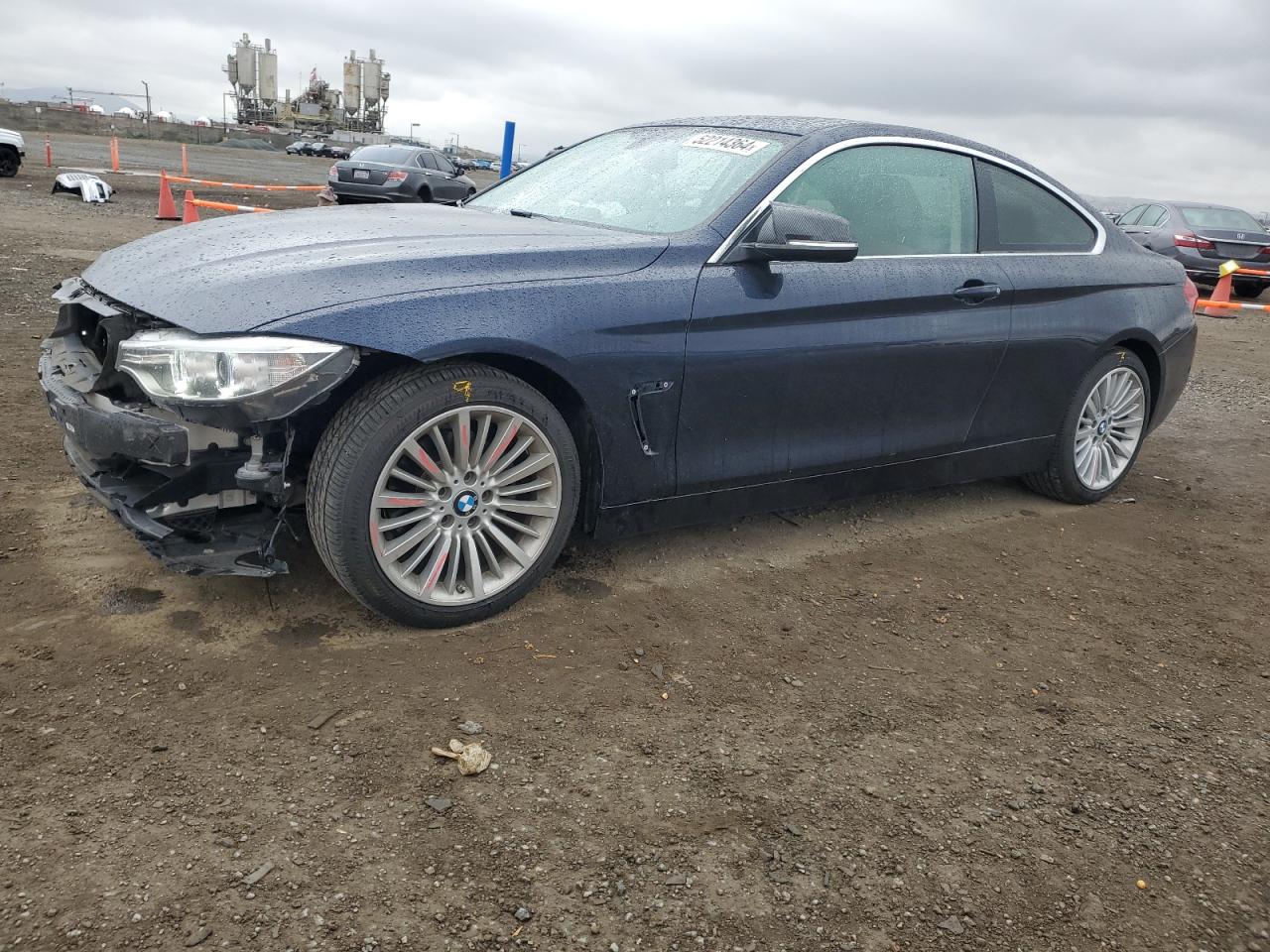 Bmw 4er (2014)