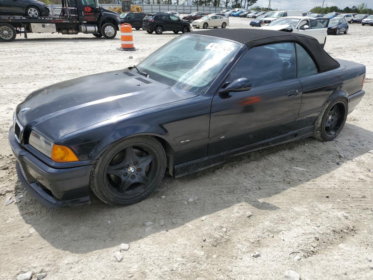 Bmw M3 (1999)