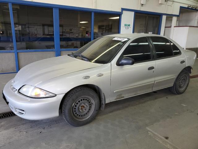 Chevrolet Cavalier (2002)