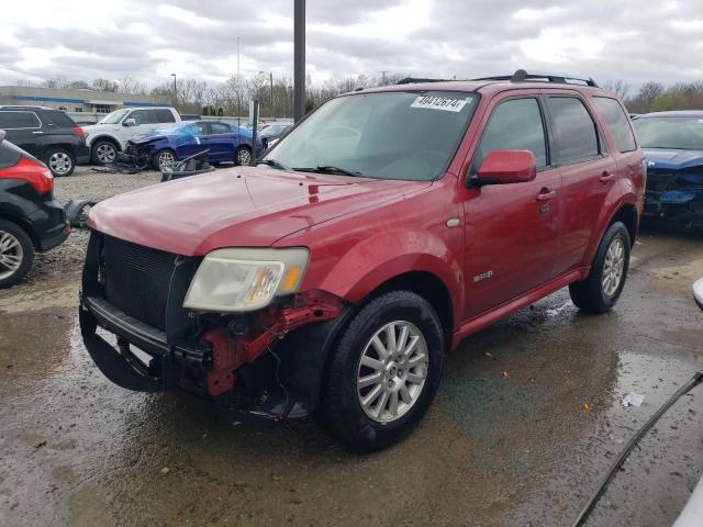 Mercury Mariner (2008)