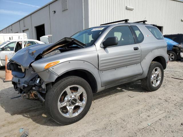 Isuzu Vehicross (2001)