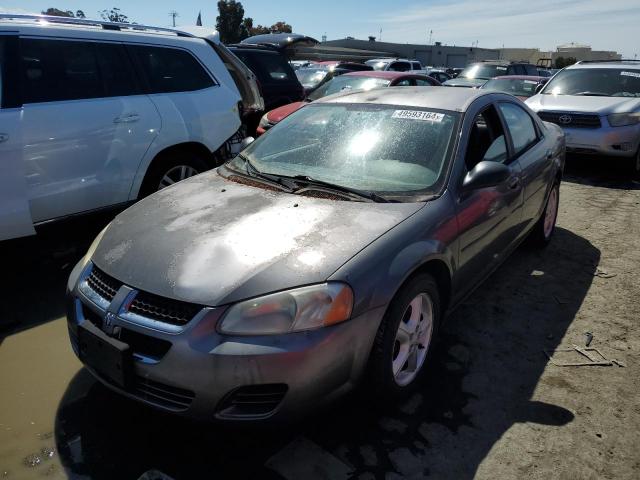 Dodge Stratus (2005)