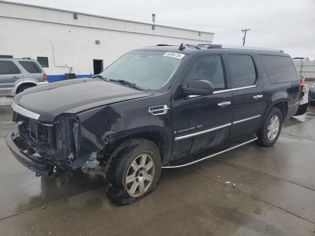 Cadillac Escalade (2007)