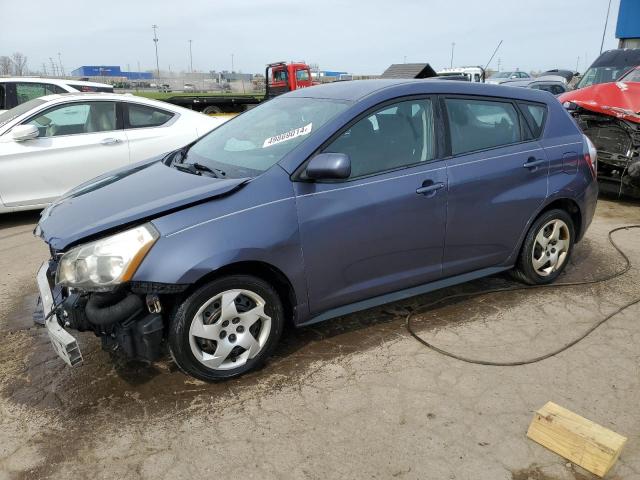 Pontiac Vibe (2010)