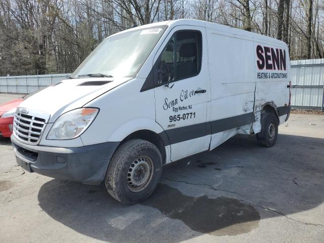 Freightliner Sprinter (2013)