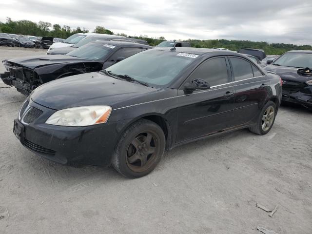 Pontiac G6 (2008)