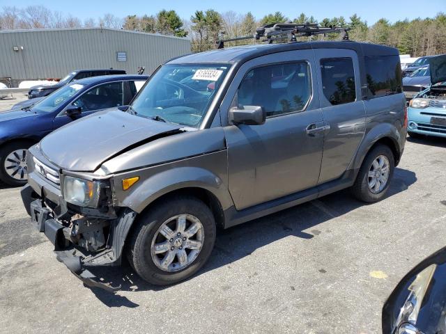 Honda Element (2007)