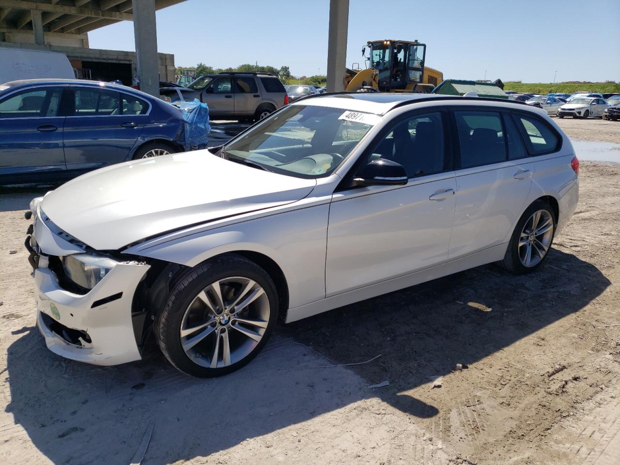 Bmw 3er (2014)
