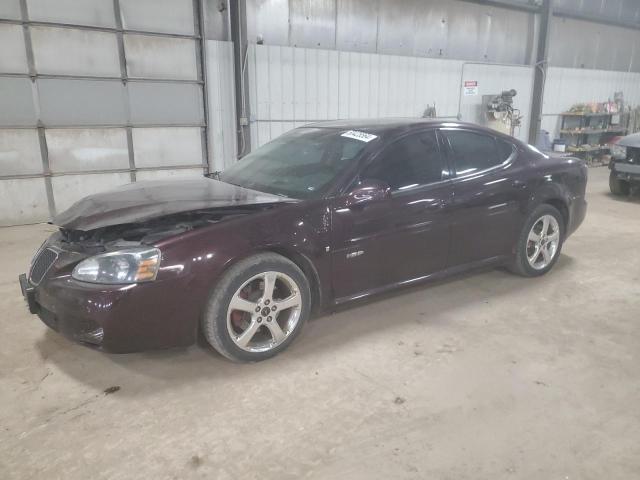 Pontiac Grandprix (2006)