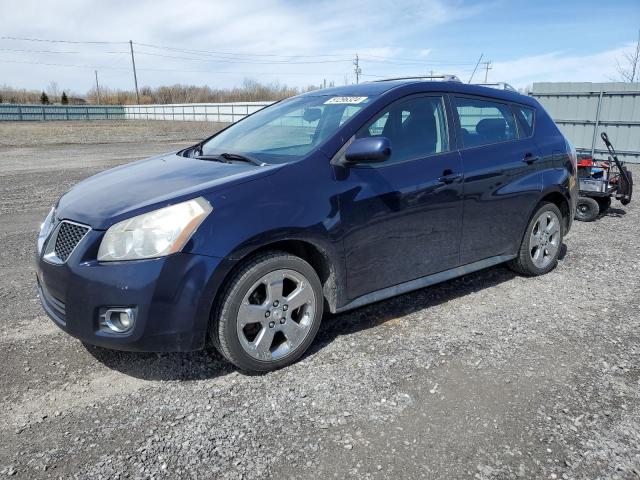 Pontiac Vibe (2009)