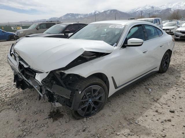 Bmw I4 edrive (2023)