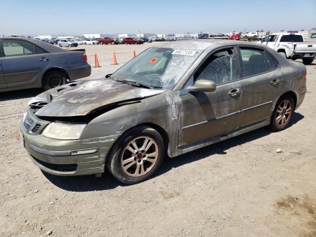 Saab 9 3 (2006)