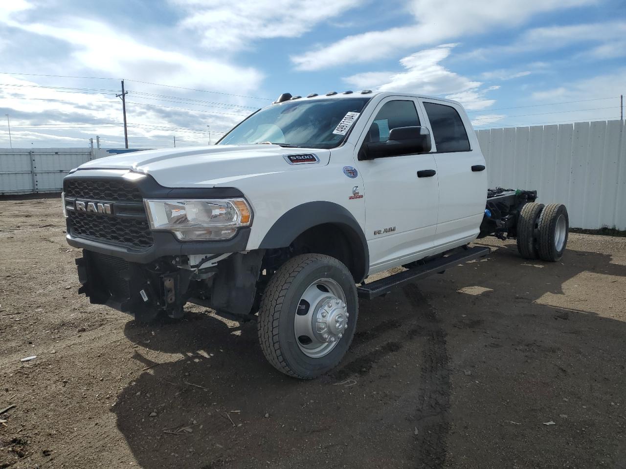 Ram 5500 (2021)