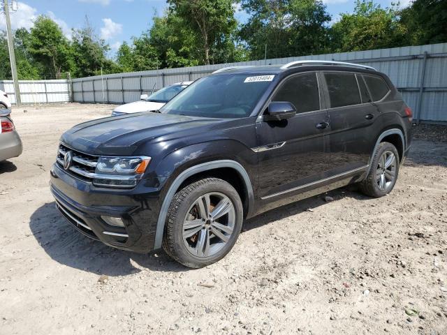 Volkswagen Atlas (2019)