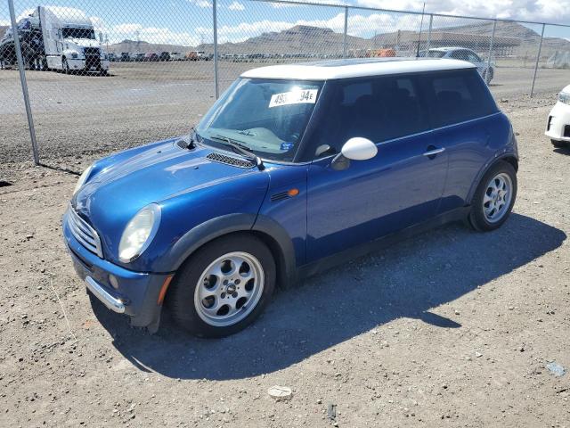 Mini Cooper (2003)