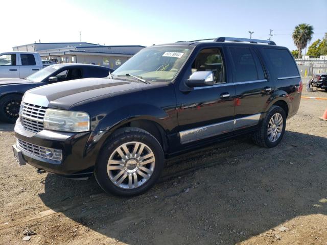 Lincoln Navigator (2007)