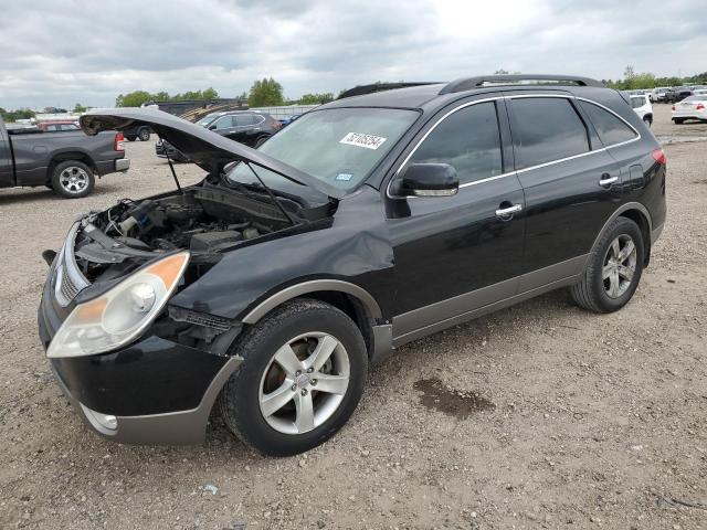 Hyundai Veracruz (2011)