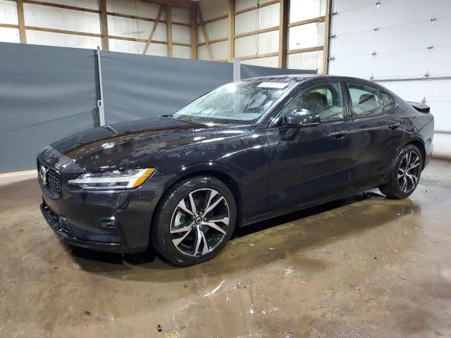 Volvo S60 core (2024)