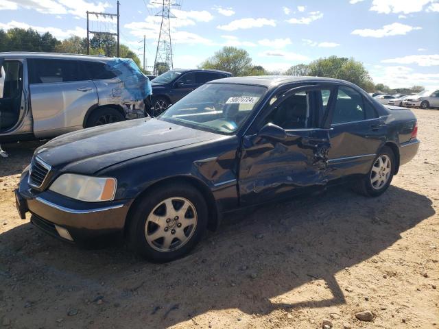 Acura Rl (2002)
