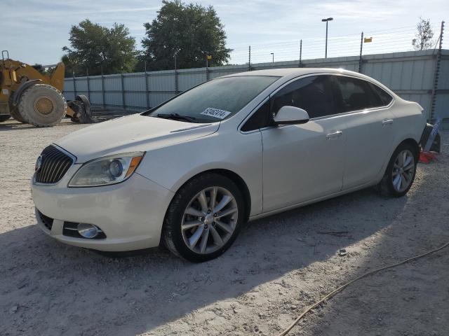 Buick Verano (2016)