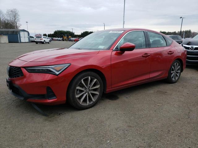 Acura Integra (2023)