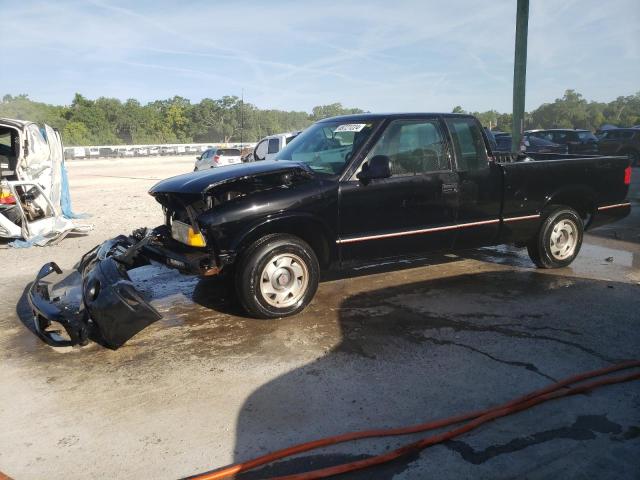 Gmc Sonoma (1994)