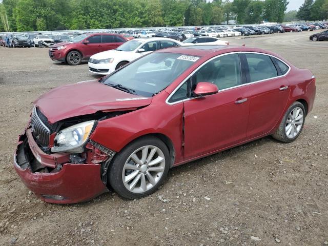 Buick Verano (2014)