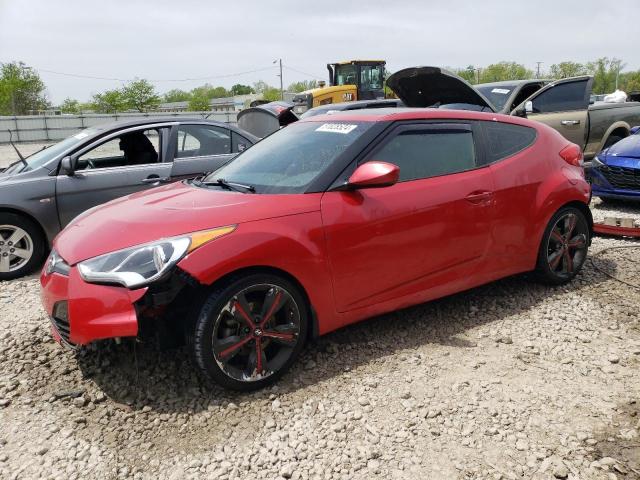 Hyundai Veloster (2016)