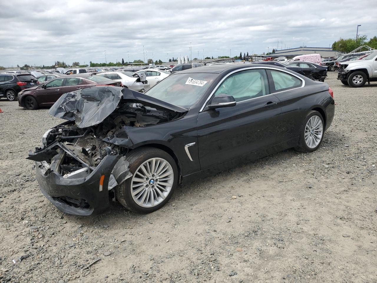 Bmw 4er (2014)