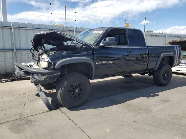Dodge Ram 2500 (1999)