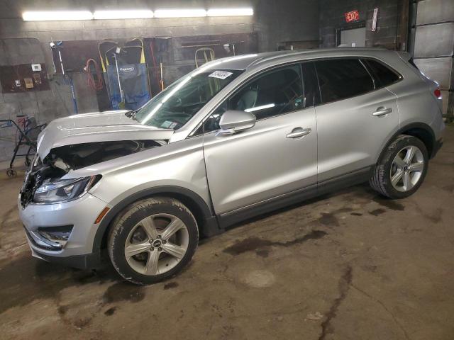 Lincoln Mkc (2017)