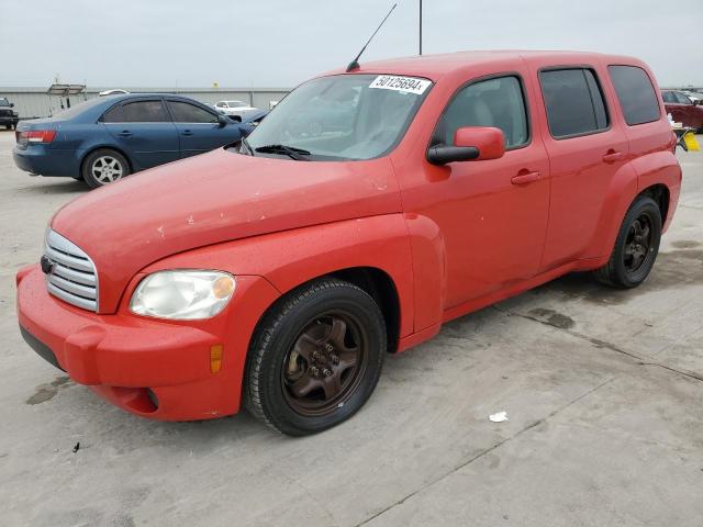 Chevrolet Hhr (2011)