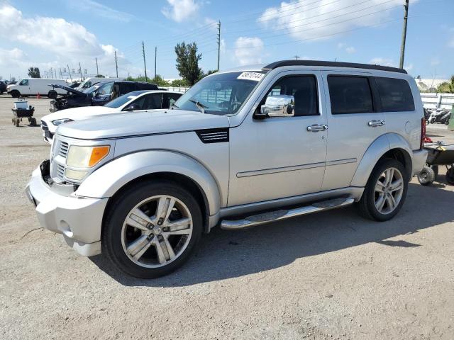 Dodge Nitro (2010)