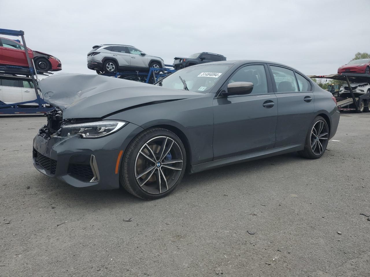 Bmw M3 (2020)