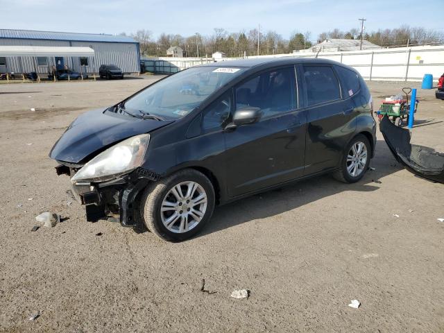 Honda Fit (2009)