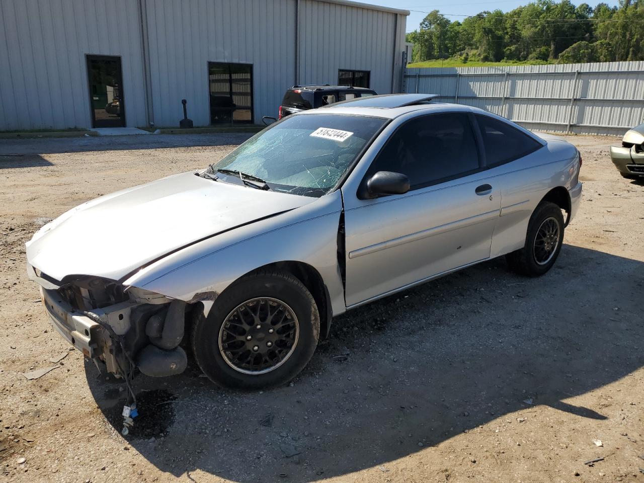 Chevrolet Cavalier (2003)