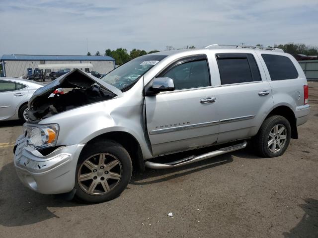 Chrysler Aspen (2008)