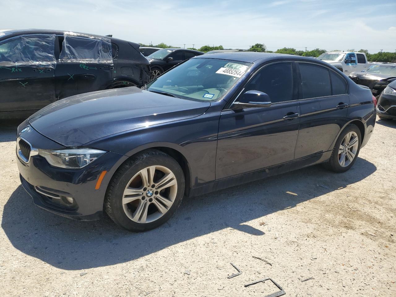Bmw 3er (2016)