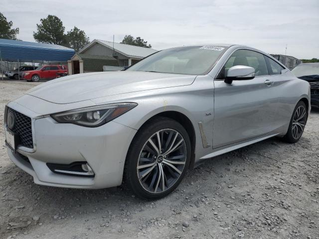 Infiniti Q60 (2020)