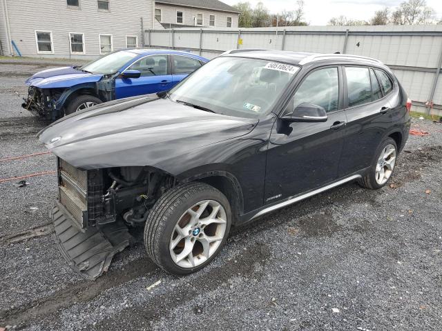 Bmw X1 (2013)