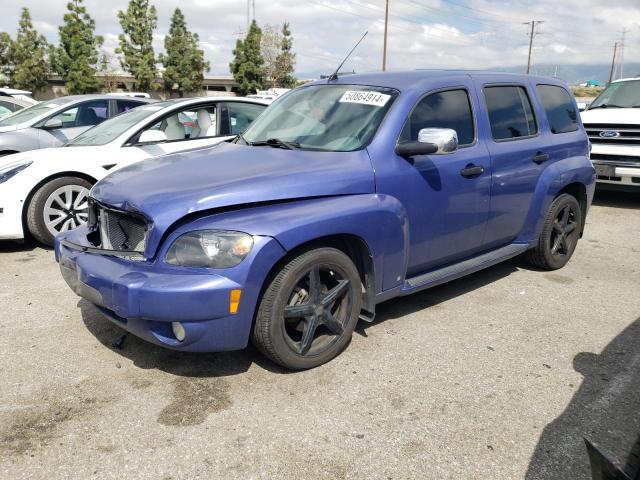 Chevrolet Hhr (2006)