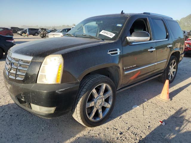 Cadillac Escalade (2007)