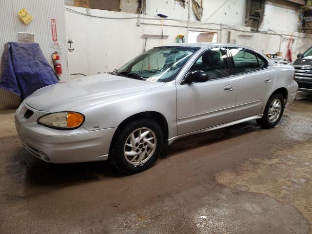 Pontiac Grandam (2004)