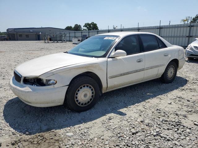 Buick Century (2005)