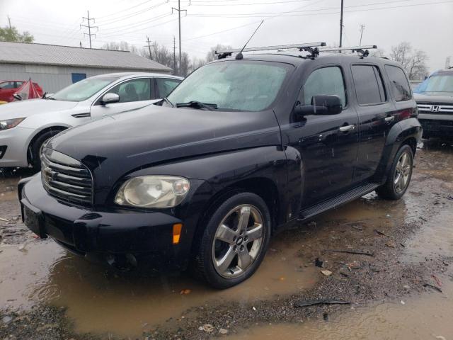 Chevrolet Hhr (2007)