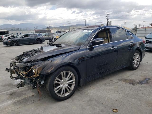 Hyundai Genesis (2012)