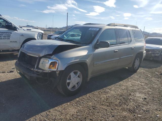 Gmc Envoy (2003)